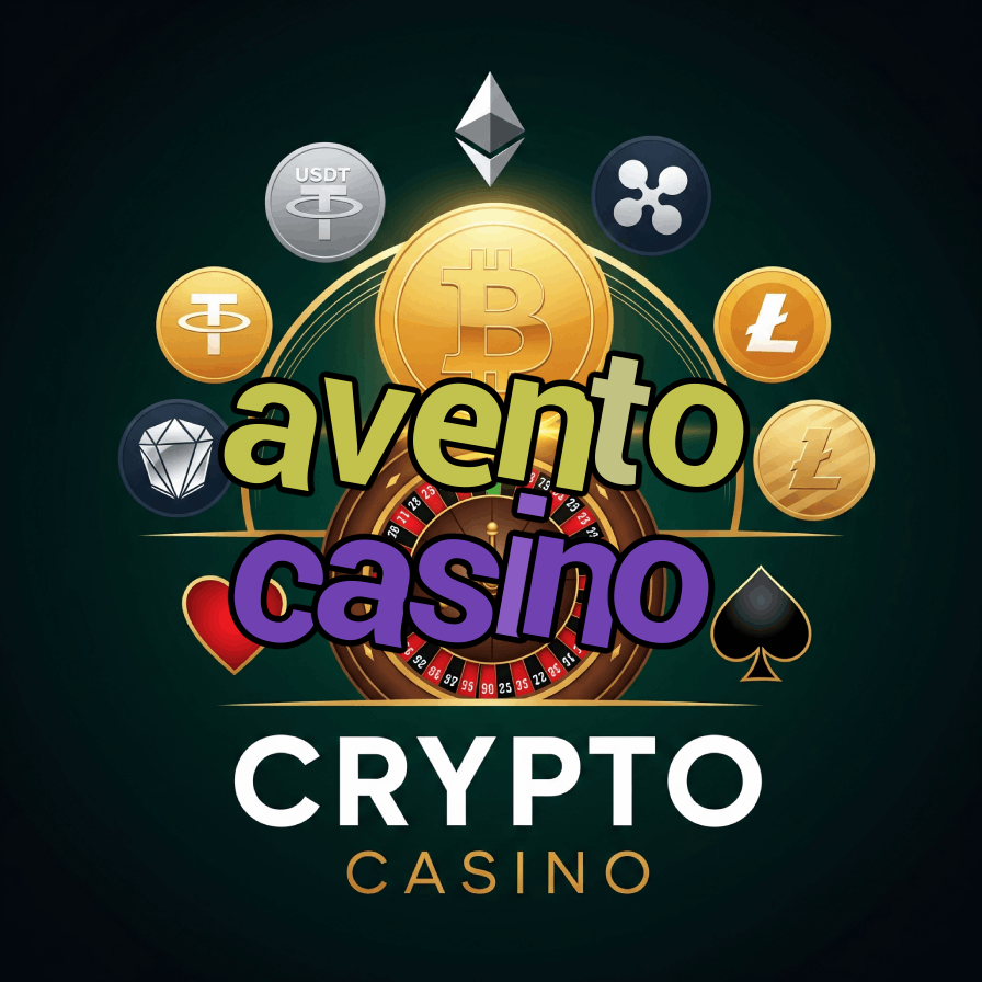 Avento Casino - Premium European Casino